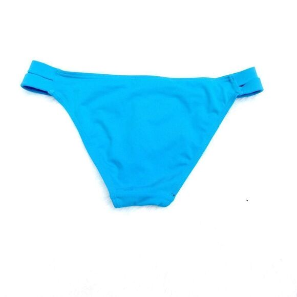 SUNDAZED Strappy Strapless Bikini - Picture 9 of 11